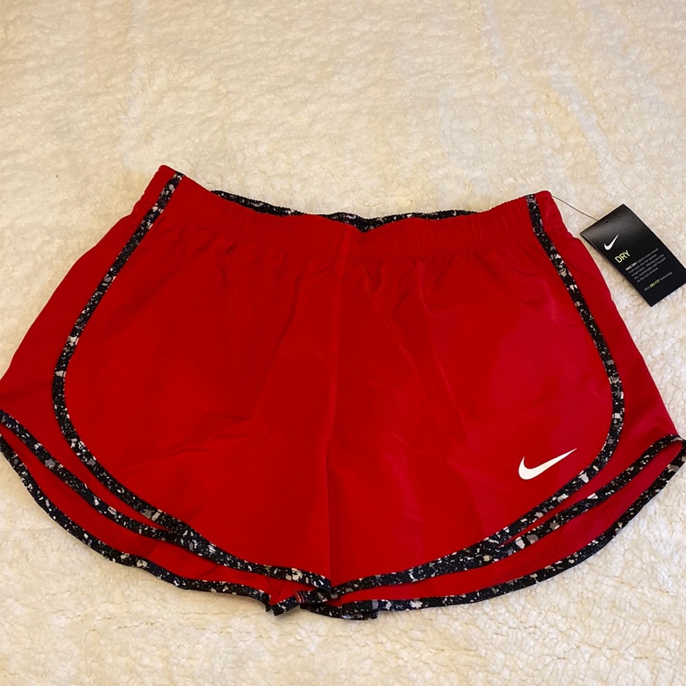 Nike Womens Dri-fit Shirts sz L